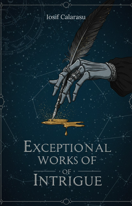 Exceptional Works of Intrigue